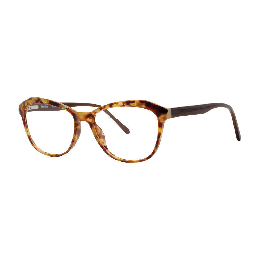 Destiny Paula Eyeglasses Calico 54mm